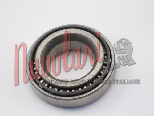 Cuscinetto interno mozzi ruota - cuscinetto,