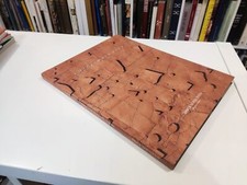 Luigi Mainolfi Dune, paesaggi del corpo  - 2000 & Novecento AUTOGRAFATO