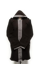 Hommes Marocain Laine Hiver