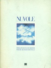 NUVOLE. IMMAGINI DI FULVIO