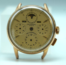 Vintage Universal Geneve