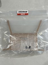 1/8 DeAgostini BUILD YOUR OWN