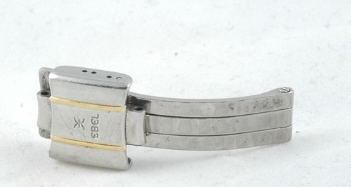Ebel 1911 acciaio oro - 1911, acciaio/oro