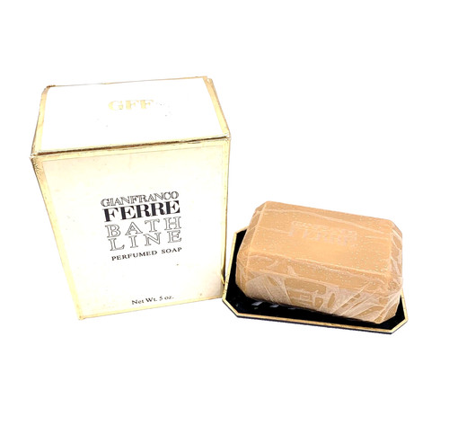 Gianfranco ferre sapone - gianfranco,