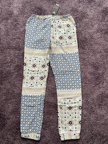 Guess pantaloni estivi - pantaloni,