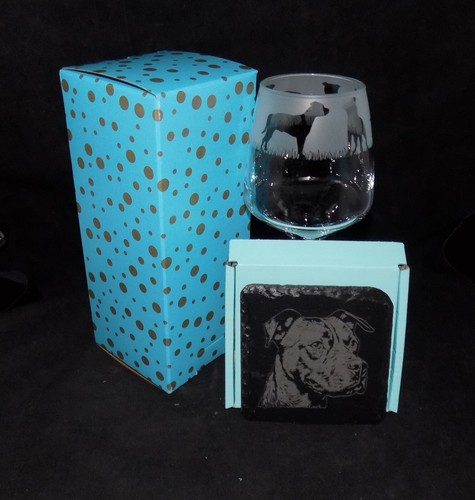 New staffordshire bull terrier - new,