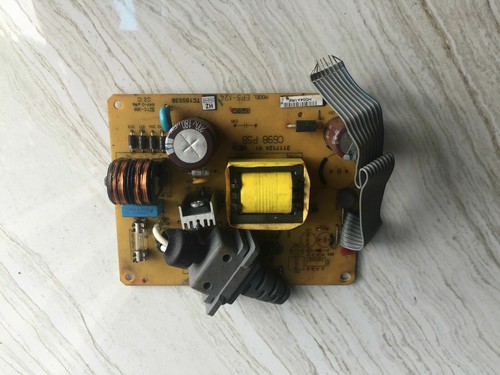 Scheda alimentazione 220v c698