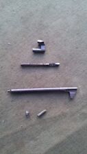 M1 carbine, bolt spare parts -
