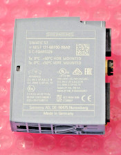 Siemens Simatic ET200SP /