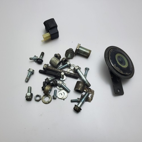 Honda xr600 xr650 motor - xr600,