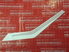Decalco fascia destra - destra, codone
