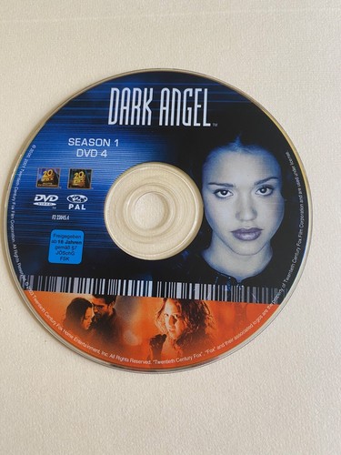 Dark angel season dvd - season,