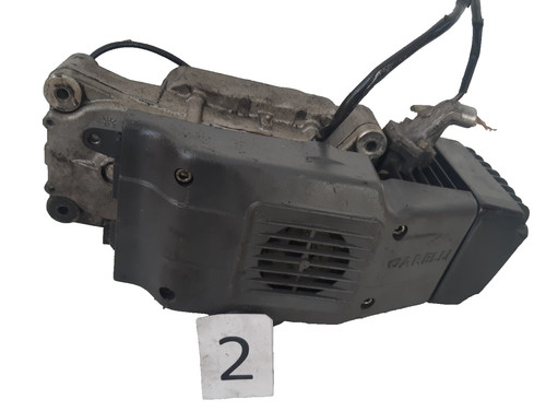 Motore garelli 50cc - 02,