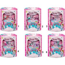 Twisty petz assortiti - twisty,