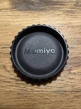 Bouchon corps Mamiya 7 /