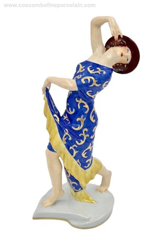 Originale art deco rosenthal - originale,