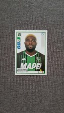 FIGURINA PANINI CALCIATORI