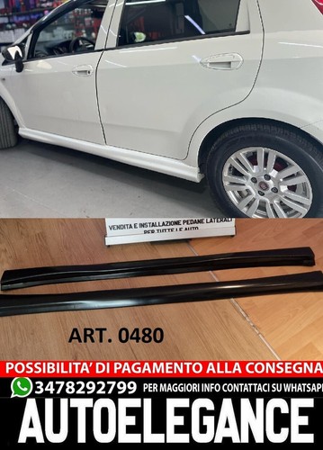 0480 fiat punto - fiat, grande