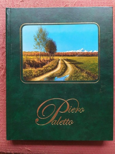 Piero paletto vita l - piero, la