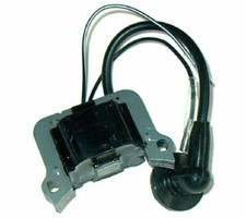 BOBINA Elettronica ACCENSIONE ABBACCHIATORE OLIVE PRO.TOP