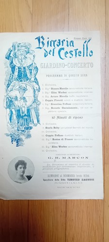 Birreria del cestello - del,