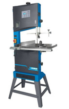 Sega segatrice a nastro