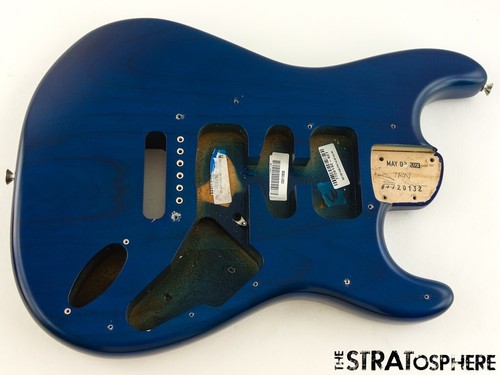 Usa fender cory - fender,