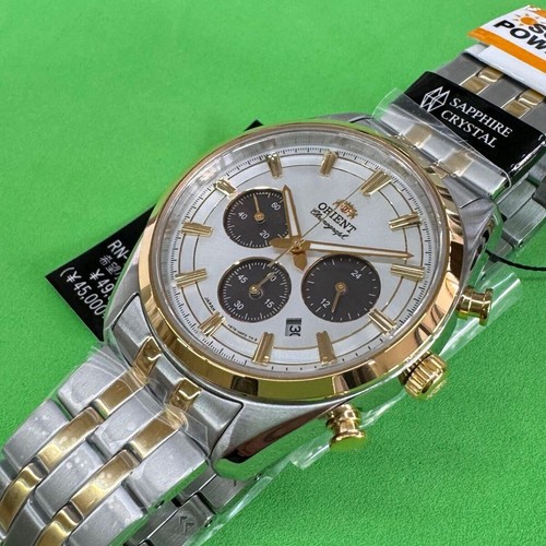 Nuovissimo orologio orient - orologio,