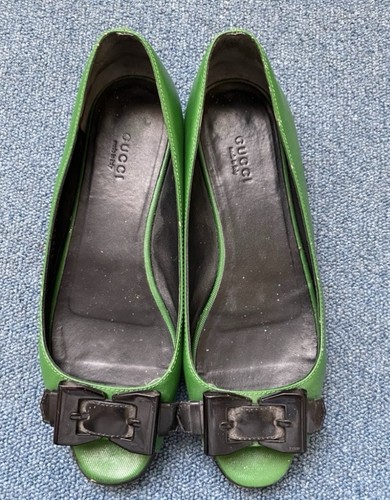 Scarpe donna gucci - scarpe,