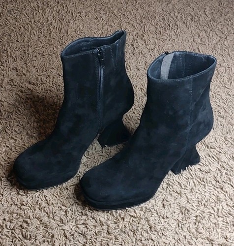 Nwob jeffrey campbell humanity - jeffrey,