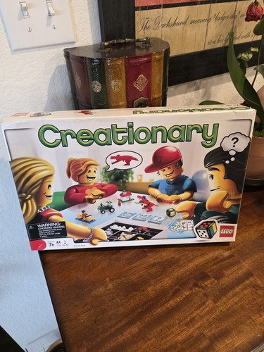 Lego gioco creativo - creativo, non
