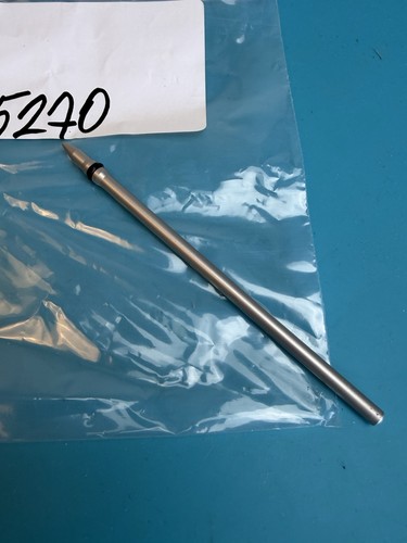 Fox dhx rc4 asta - dhx, regolazione