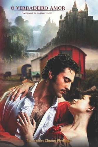 Verdadeiro amor rogerio - amor, by