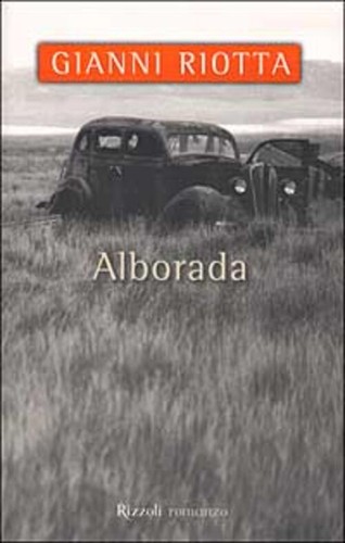 Alborada gianni riotta - gianni,