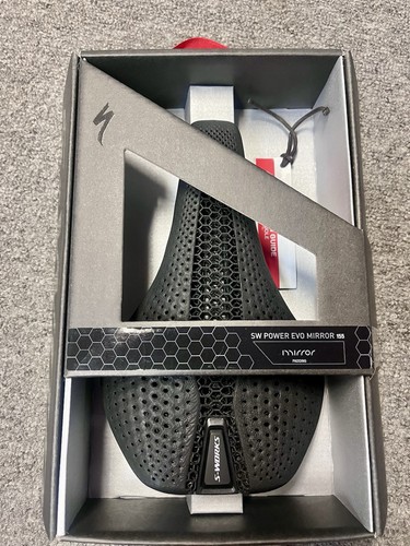 Specialized works power evo - specialized,