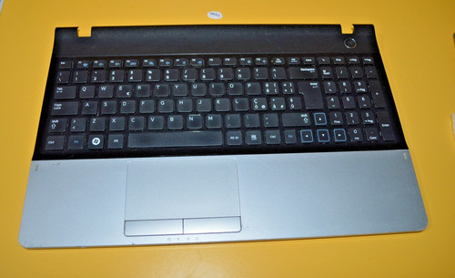 Ba75 03416e tastiera - top, cover