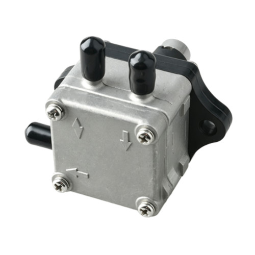 Pompa carburante 16700 zv5 003 - pompa,