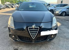 RICAMBI ALFA ROMEO GIULIETTA DISPONIBILE COMPLETAMENTE
