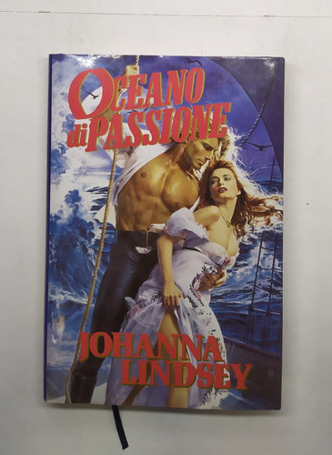 Oceano passione johanna - di, di