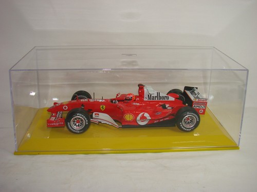 Ferrari f2004 m - 1/18, f2004,