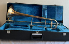 Trombone Yamaha YSL-641 con