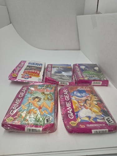 Nuovi giochi sega game - nuovi,