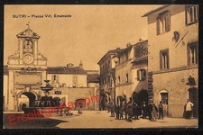 ak6803 - CARTOLINA D'EPOCA -