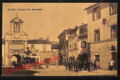 Ak6803 cartolina epoca - ak6803, d'epoca