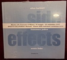 SIDE EFFECTS -  Olivo Barbieri