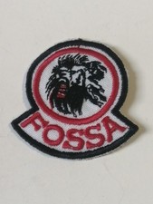 Toppa Ultras Fossa Dei Leoni