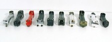 Set Di 10 Pezzi Vorbau MTB