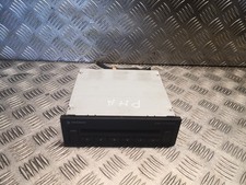 Cambio CD VW PHAETON 3D