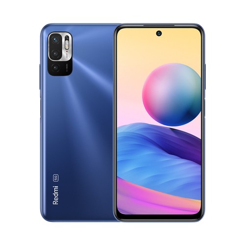 Xiaomi redmi note grigio - note, 5g