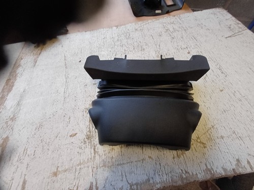 Copri sterzo superiore ford - copri,